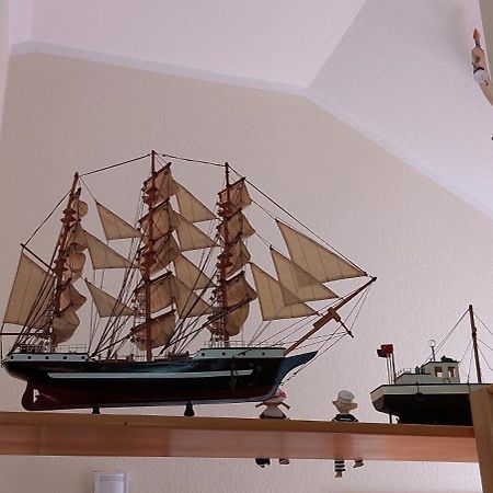 Ferienhaus "Haus Bethlehem" Kaethe Schmidt Papenburg Luaran gambar