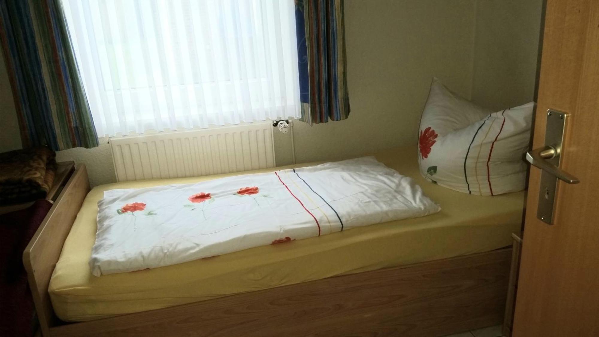 Ferienhaus "Haus Bethlehem" Kaethe Schmidt Papenburg Luaran gambar