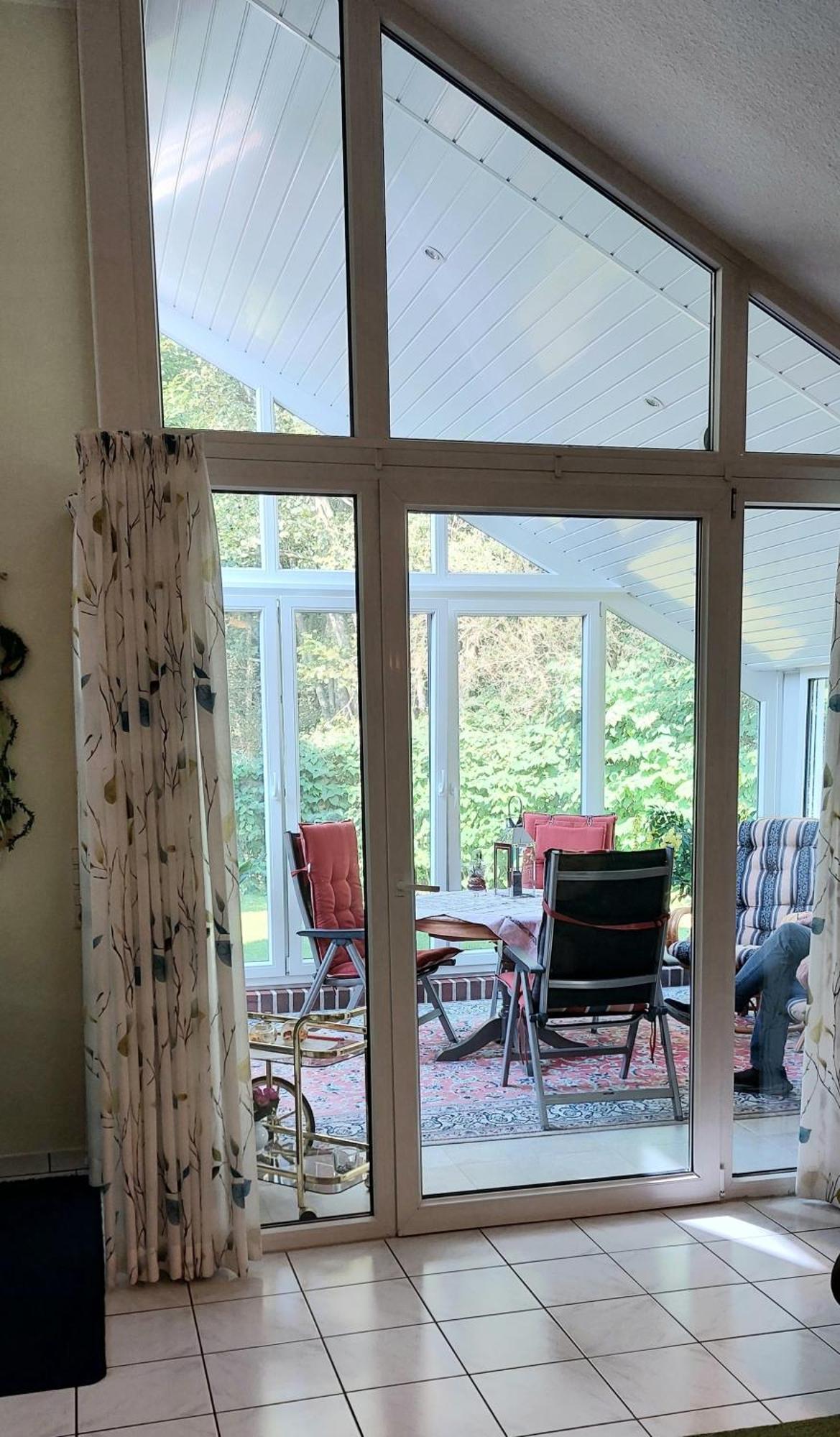 Ferienhaus "Haus Bethlehem" Kaethe Schmidt Papenburg Luaran gambar