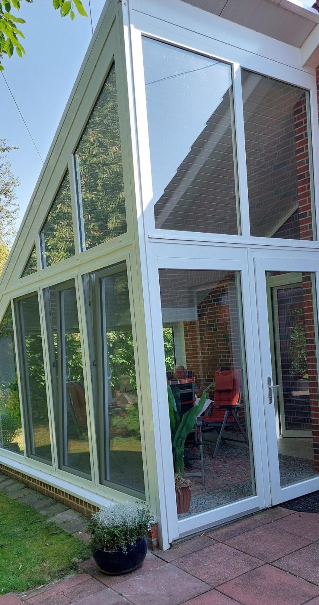 Ferienhaus "Haus Bethlehem" Kaethe Schmidt Papenburg Luaran gambar